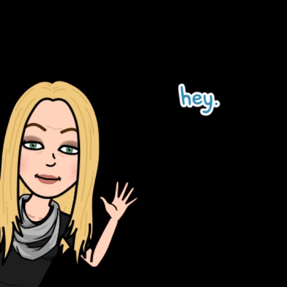 Meet your Posher, Cindy